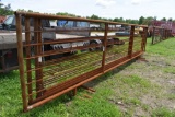 24' x 68