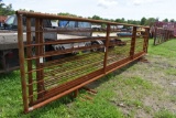 24' x 68