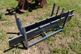 2 Titan Rototiller Flaps