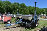 Kinze 4 Row Planter