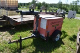 Godwin Lights GLT416 Light Plant Generator