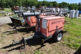 Godwin Lights GLT416 Light Plant Generator