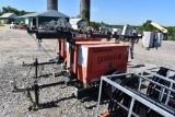 Godwin Lights GLT416 Light Plant Generator