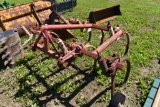 3 Point 6 Shank Chisel Plow