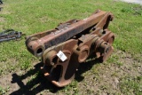 Strickland Concrete Crusher Pulverizer