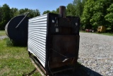 Taylor Outdoor Stove