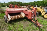 Hesston 3500 Square Baler