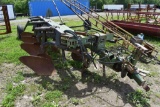 John Deere 2800 4 Bottom Plow