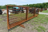 24' x 68