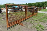 24' x 68