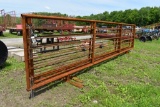 24' x 68