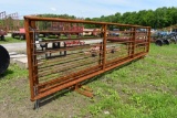 24' x 68