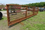 24' x 68
