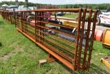 24' x 68