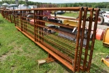 24' x 68
