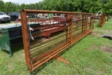 24' x 68