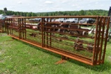 24' x 68