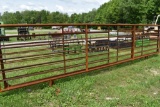 24' x 68