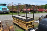 ML47 Electric Scissor Lift