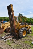 Internatioanl 5528 Rough Terrain Fork Lift