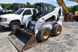 Bobcat S300 Skid Steer