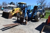 Genie GTH1056 Telehandler
