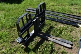 Bobcat Quick Attach 42