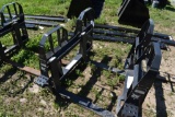 Bobcat Quick Attach 42