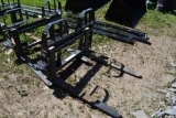 Bobcat Quick Attach 42