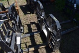 Bobcat Quick Attach 42