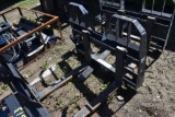 Bobcat Quick Attach 42