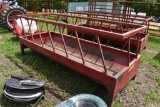 Farmco MFG Stationary Feeder