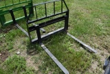 Kivel Quick Attach 2000lb 42