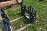 Bobcat Quick Attach 42