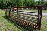 24' x 68