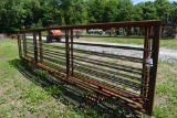 24' x 68