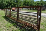 24' x 68