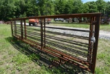 24' x 68