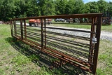 24' x 68