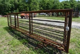 24' x 68