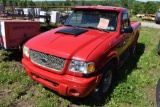 2002 Ford Ranger