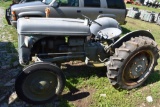 Ford Tractor