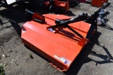 Titan 3 Point 6' Rotary Mower