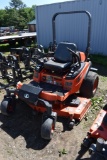 Kubota ZD326 Zero Turn Mower