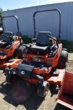 Kubota ZD326 Zero Turn Mower