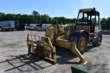 CAT TH103 Telehandler