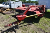 Massey Ferguson 1339 Discbine