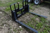 HLA Quick Attach 48