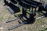 Kivel Quick Attach 4200lb 48