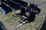 Kivel Quick Attach 4200lb 48